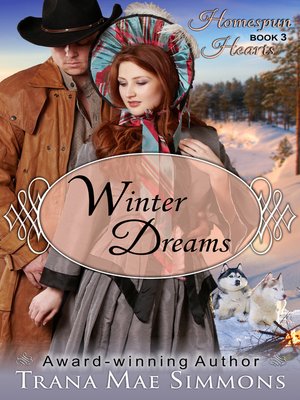 cover image of Winter Dreams